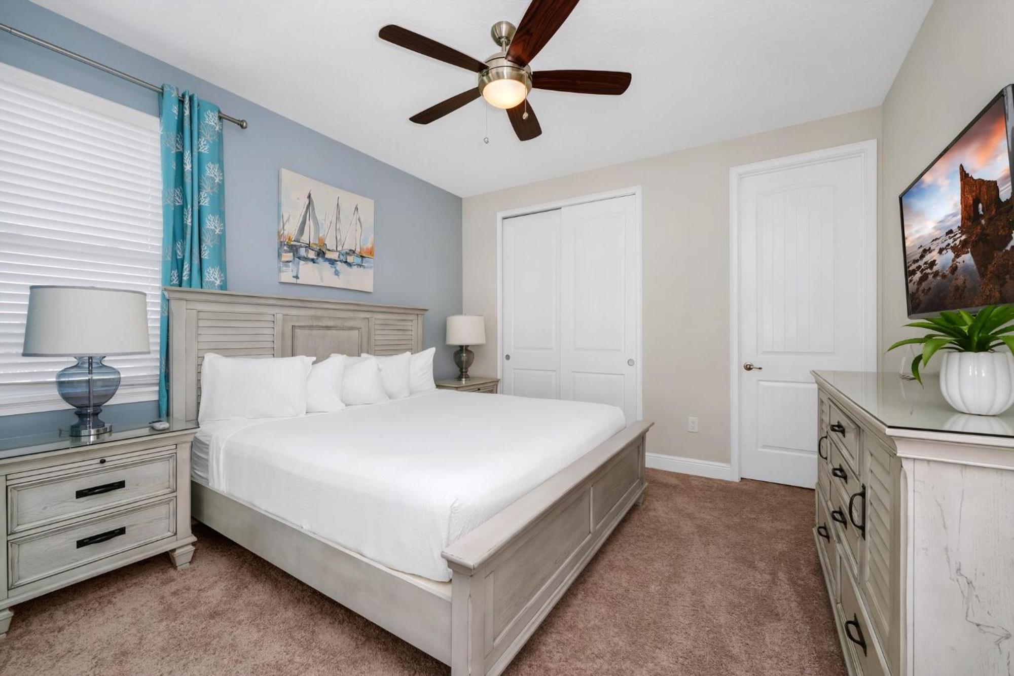 Picturesque Home With Games & Home Theater Near Disney By Rentyl - 7652F Orlando Buitenkant foto