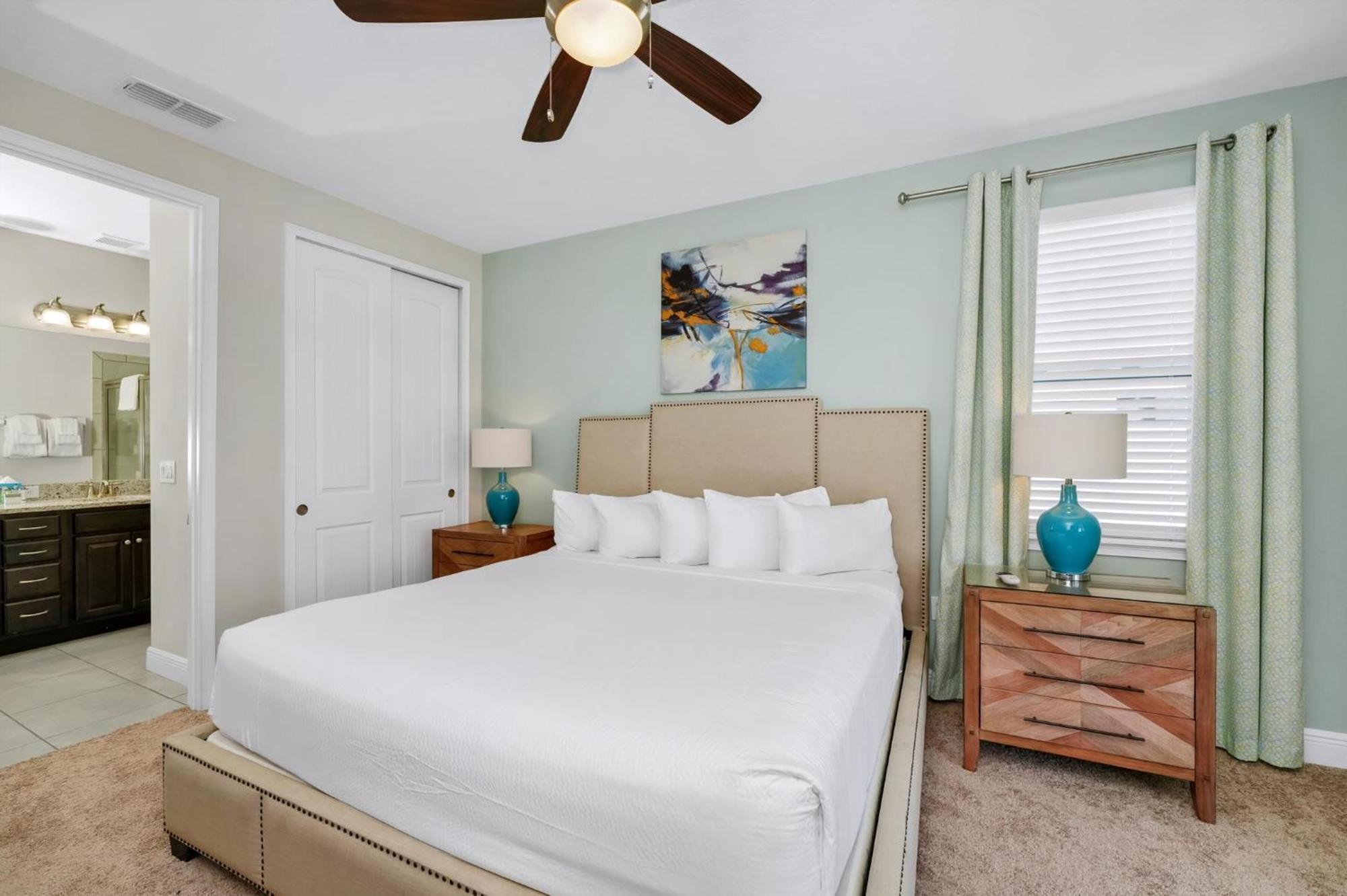 Picturesque Home With Games & Home Theater Near Disney By Rentyl - 7652F Orlando Buitenkant foto