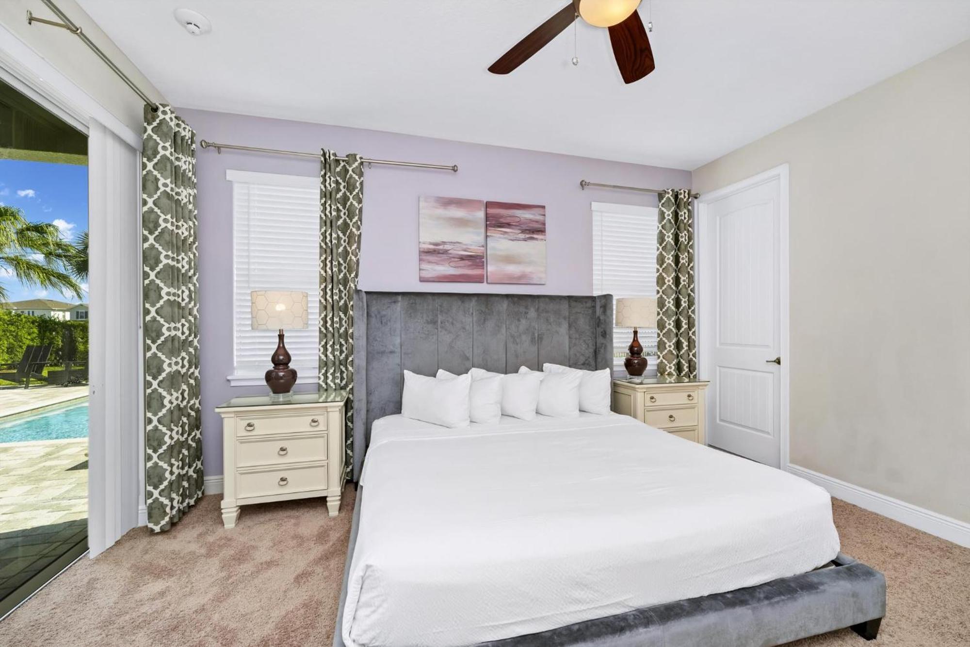 Picturesque Home With Games & Home Theater Near Disney By Rentyl - 7652F Orlando Buitenkant foto