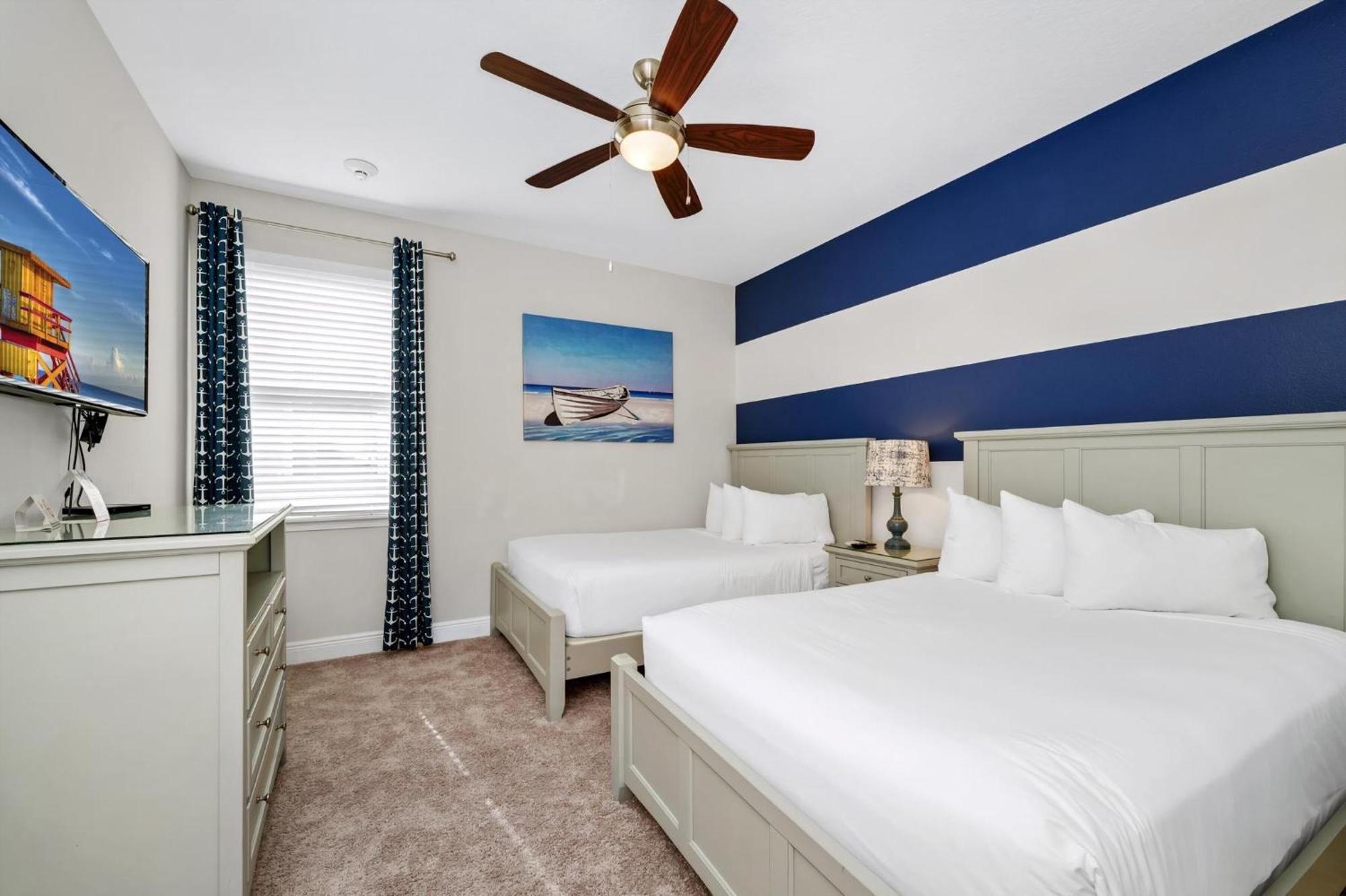 Picturesque Home With Games & Home Theater Near Disney By Rentyl - 7652F Orlando Buitenkant foto