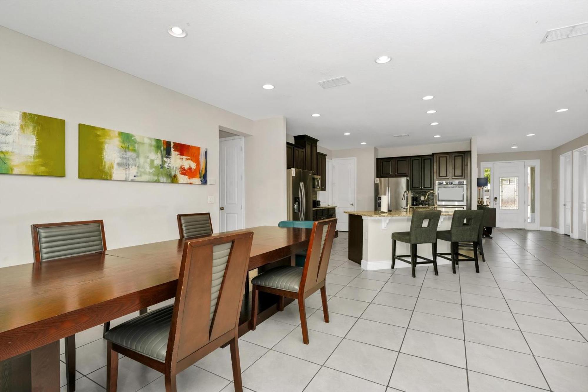 Picturesque Home With Games & Home Theater Near Disney By Rentyl - 7652F Orlando Buitenkant foto