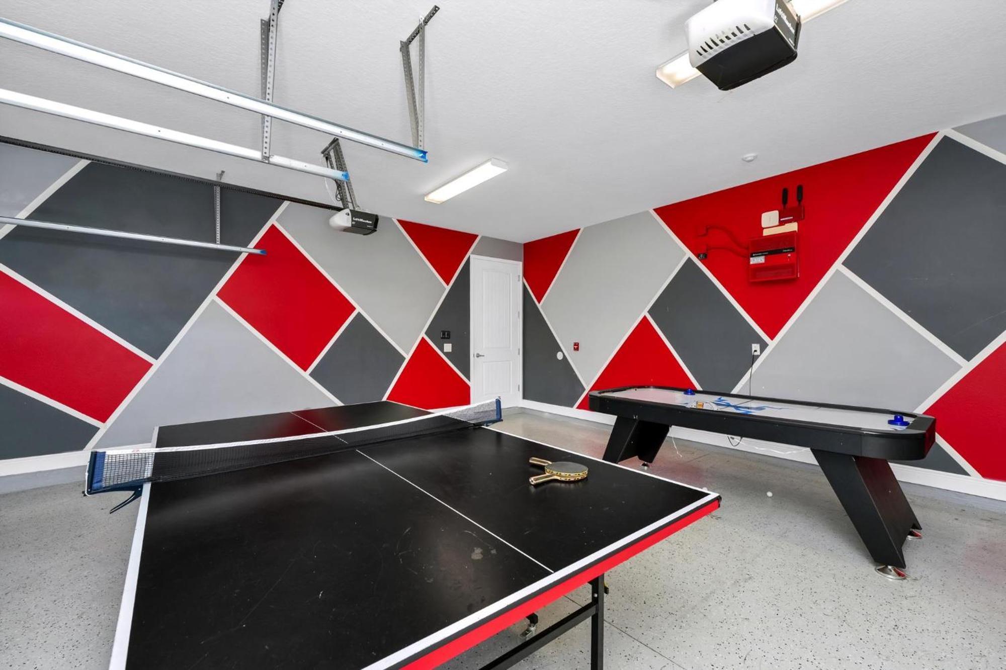 Picturesque Home With Games & Home Theater Near Disney By Rentyl - 7652F Orlando Buitenkant foto