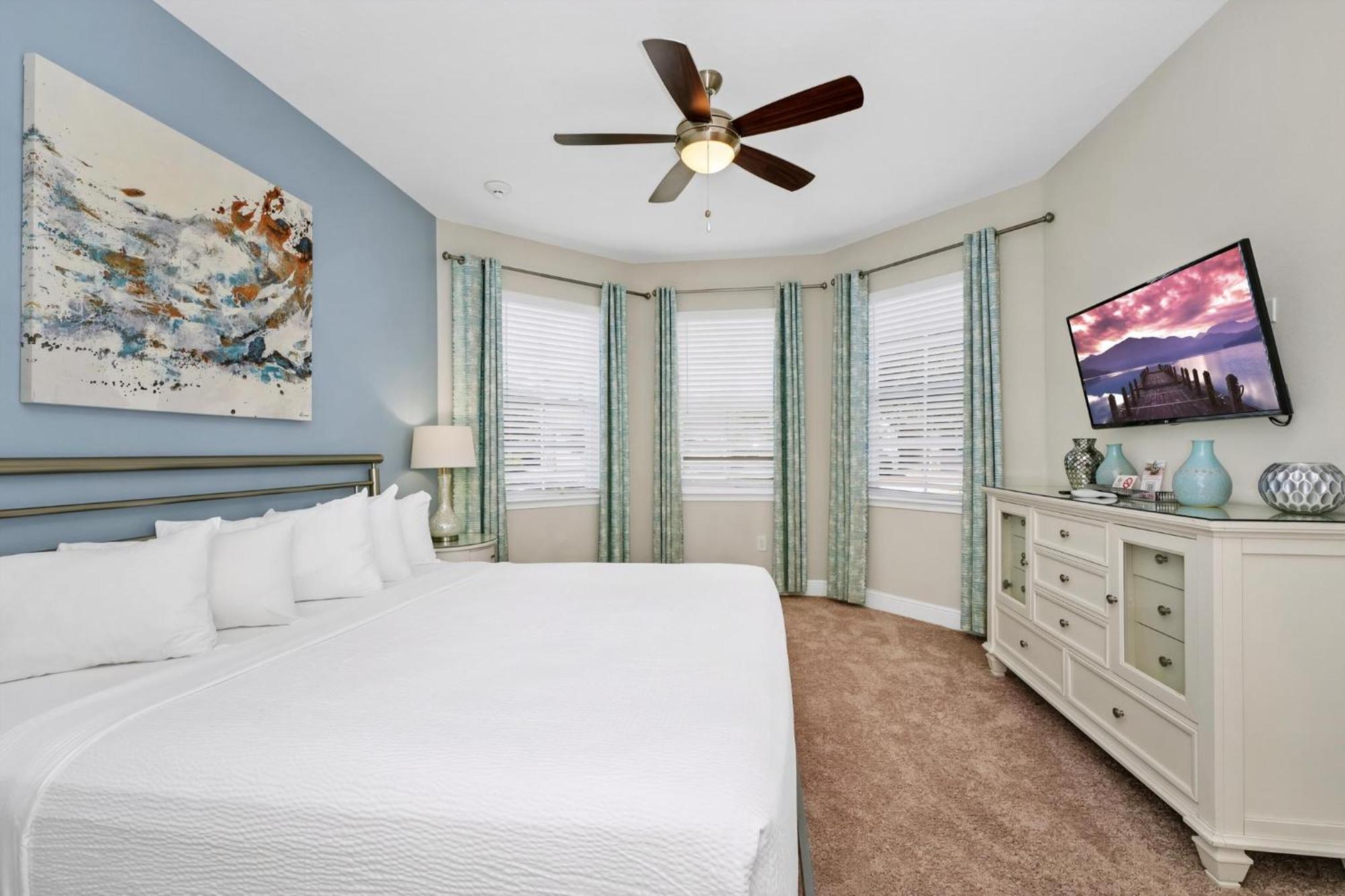 Picturesque Home With Games & Home Theater Near Disney By Rentyl - 7652F Orlando Buitenkant foto